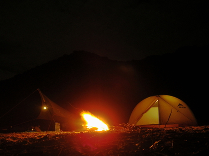 神々の住む島　〜 後編 〜