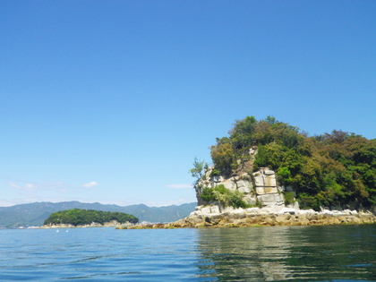 神々の住む島　〜 後編 〜