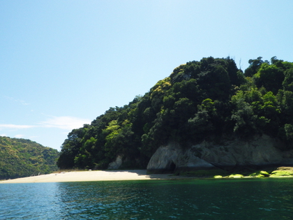 神々の住む島　〜 後編 〜