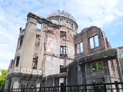 神々の住む島　〜 後編 〜