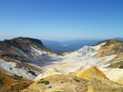 東北でまったり ♪  〜 後編 〜