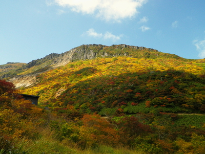 東北でまったり ♪  〜 後編 〜