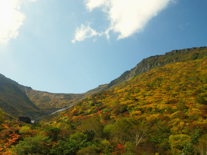 東北でまったり ♪  〜 後編 〜