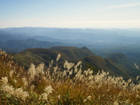 トコトコ 赤城山 ♪