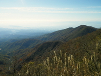 トコトコ 赤城山 ♪