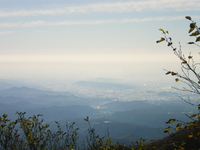 トコトコ 赤城山 ♪