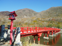 トコトコ 赤城山 ♪