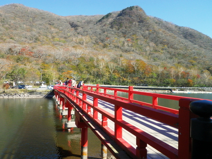 トコトコ 赤城山 ♪