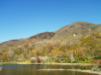 トコトコ 赤城山 ♪