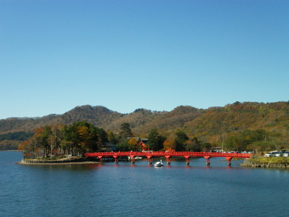 トコトコ 赤城山 ♪
