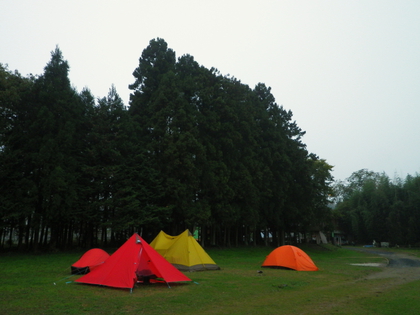 2014 鮭の遡上！ のんびり川下り♪