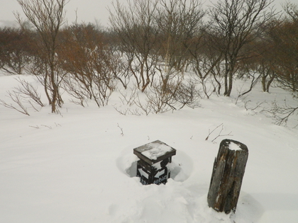 東北で雪遊び♪