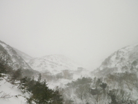 東北で雪遊び♪