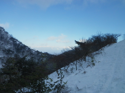 東北で雪遊び♪