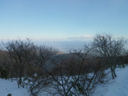 東北で雪遊び♪