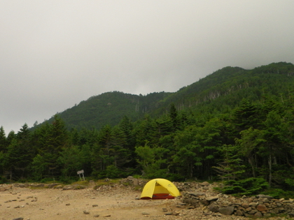のんびり編笠山、権現岳♪