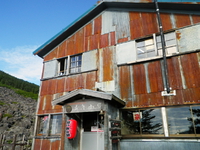 のんびり編笠山、権現岳♪