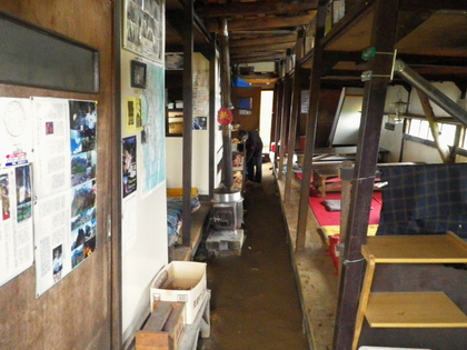 のんびり編笠山、権現岳♪