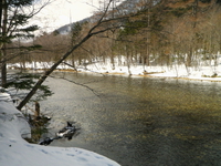 のんびり上高地 ♪