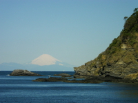 館山で ユラユラ ♪