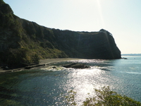 館山で ユラユラ ♪