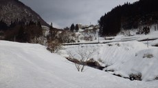 2月怒涛の「山三昧」　～氷ノ山編～