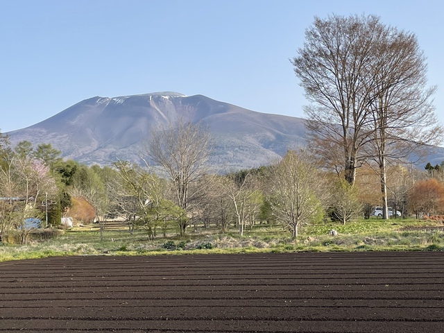 プレミアムな長野絶景地へ