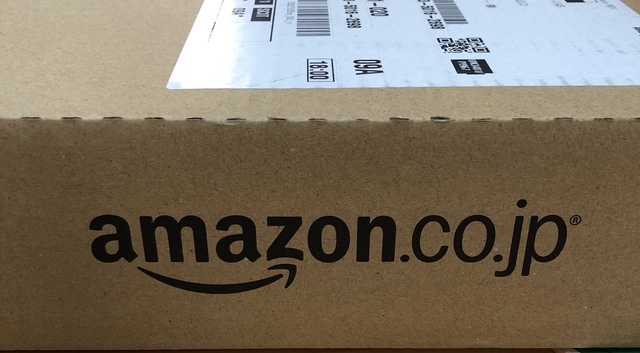 またポチッちゃった [amazon]