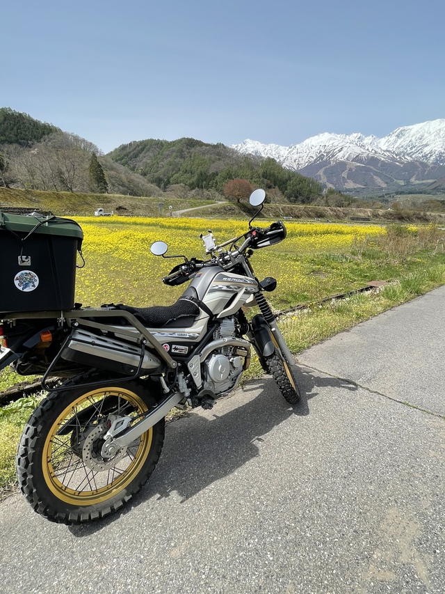 プレミアムな長野絶景地へ