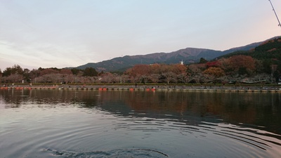 東山湖