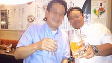 前夜祭！？ 2016/07/06 19:12:26