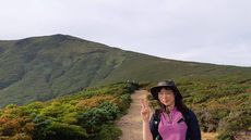 岩手に行ってきました～！　悪妻、寝袋で3泊4日 in みちのく　その1 2019/09/16 18:41:35