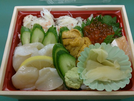 オヤヂたちの・・・・