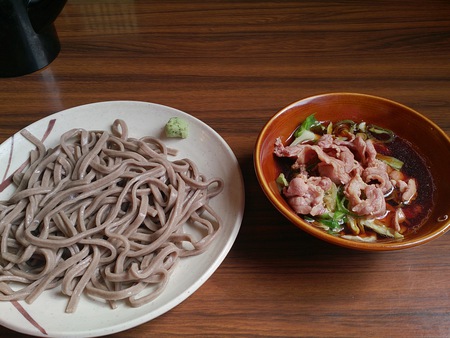 休日湯治