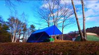 みちのくひとり野営 第２０弾　俺たちの聖地 ＴＭＺ野営適地 2016/01/14 18:22:32