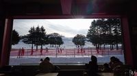 年始めヘロヘロ日記 2016/01/03 14:35:10