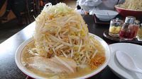 おとっつぁんが・・・・・・ 2016/02/09 20:35:32