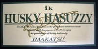 HuskyHasuzzy