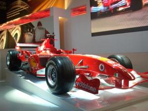東京ＡｕｔｏＳａｌｏｏｎ２００７