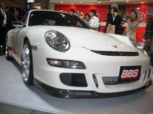 東京ＡｕｔｏＳａｌｏｏｎ２００７