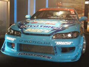 東京ＡｕｔｏＳａｌｏｏｎ２００７