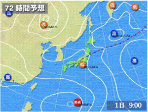 今週末も．．．