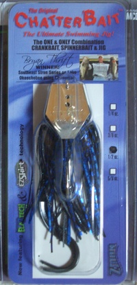 ＣＨＡＴＴＥＲ　ＢＡＩＴ