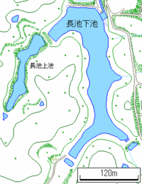 N下池・N上池