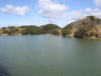 O池