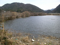 U池