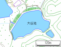 O池