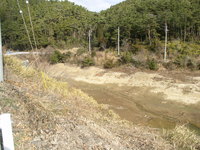 K池(下流側)