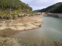 K池(下流側)