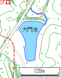 O池